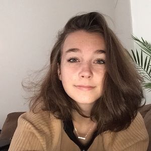 Meet your Posher, Nyla